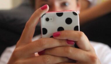 Officials create playbook for children dealing with digital world