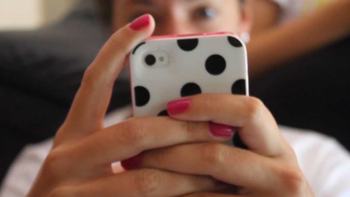 Officials create playbook for children dealing with digital world