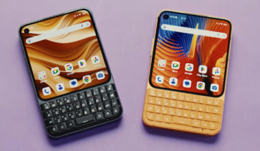 Titan 2 Elite: New compact smartphone now available to pre-order with physical keyboard