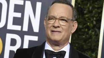 Tom Hanks bids farewell to 'The Late Show', 18th and final Stephen Colbert interview date confirmed
