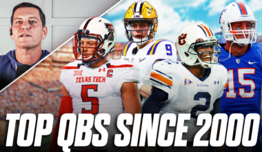 Will Lane Kiffin stay at Ole Miss or leave for LSU or Florida?