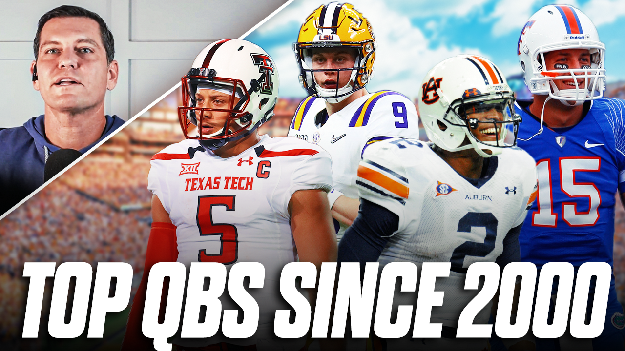 Will Lane Kiffin stay at Ole Miss or leave for LSU or Florida?
