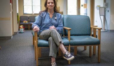 Vermont rejected the federal government’s vaccine rollbacks. But doctors are still seeing their impact.
