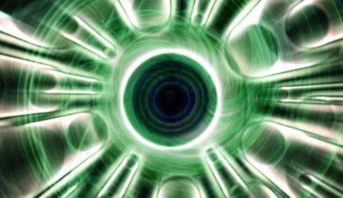 Experiment shows quantum motion could reshape future computers
