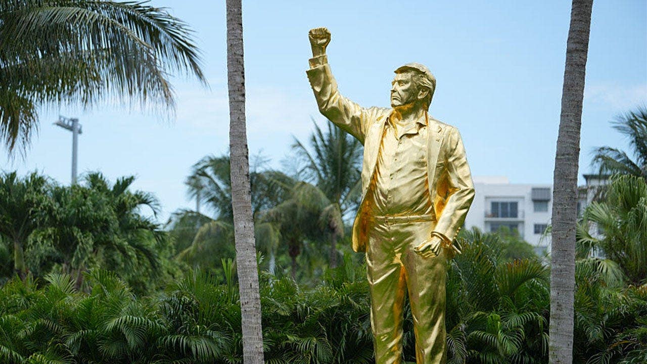 PGA Tour event at Trump Doral gets huge boost with new spot on restructured 2027 schedule