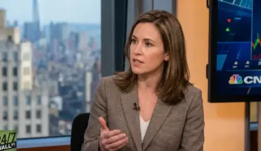 Jessica Anderson on CNBC: Why 50 Million Uncovered Workers Can Finally Claim an Edge