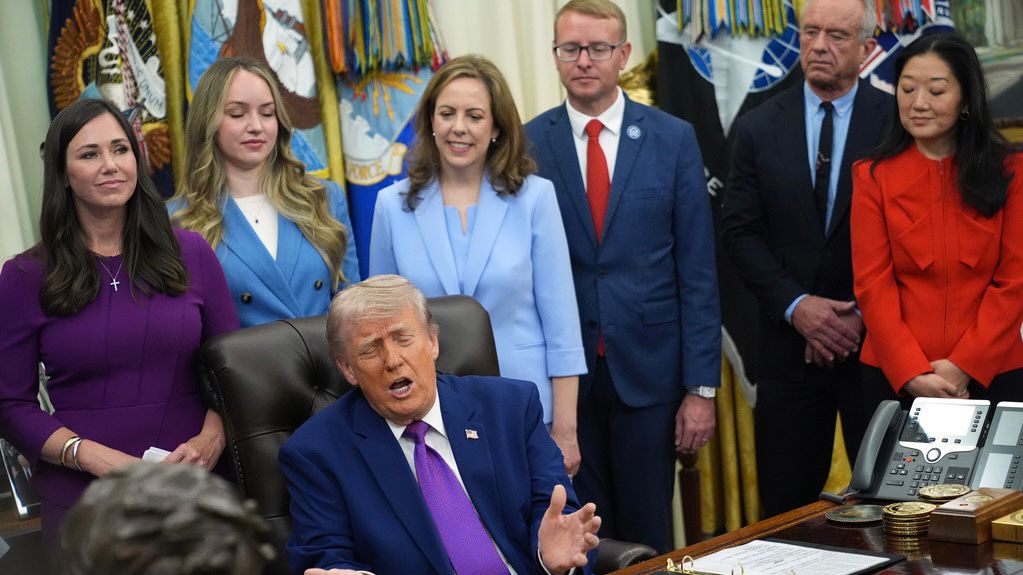trump moms.gov