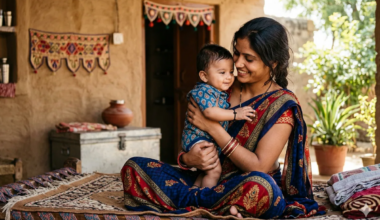 What Is Janani App? Government's Digital Push For Mothers And Child Healthcare Explained