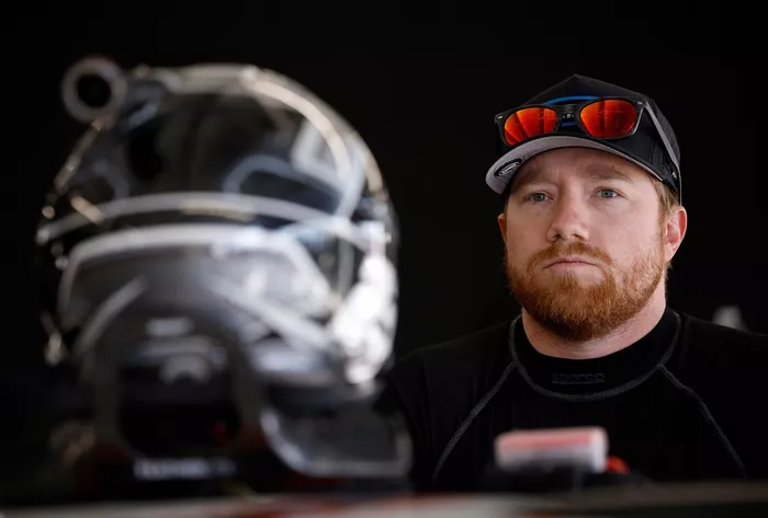 Tyler Reddick, 23XI Racing