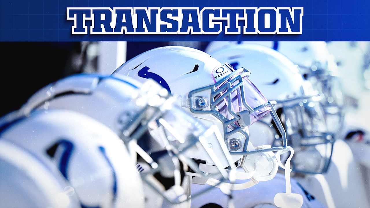 Indianapolis Colts logo