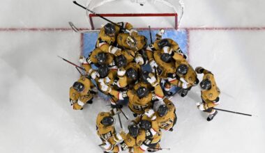Best of Golden Knights Quotes from Western Conference Final Game 4 vs. Colorado Avalanche