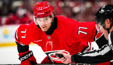 'Seamless Fit' Makes Jankowski's Extension An Easy Decision