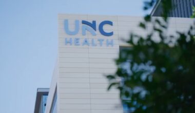 UNC Health announces plans for hospital near Shipyard Boulevard in Wilmington