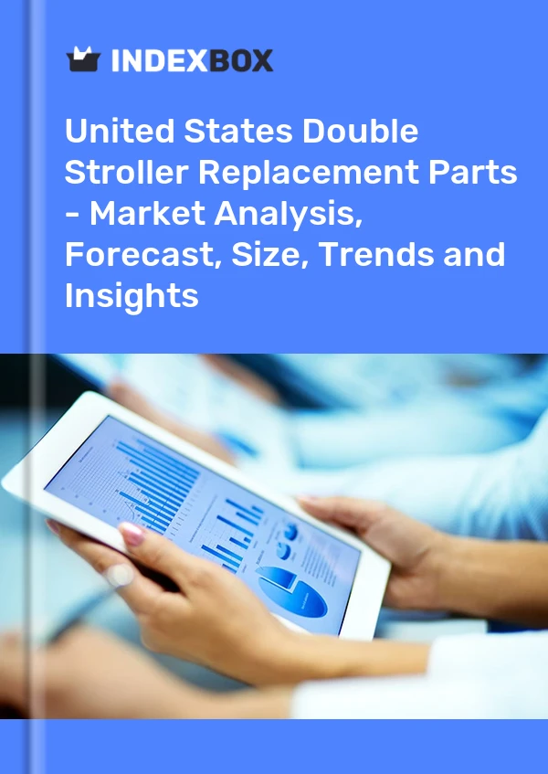 Double Stroller Replacement Parts Market in the United States | Report - IndexBox