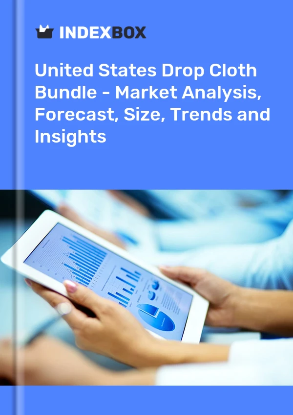 Drop Cloth Bundle Market in the United States | Report - IndexBox