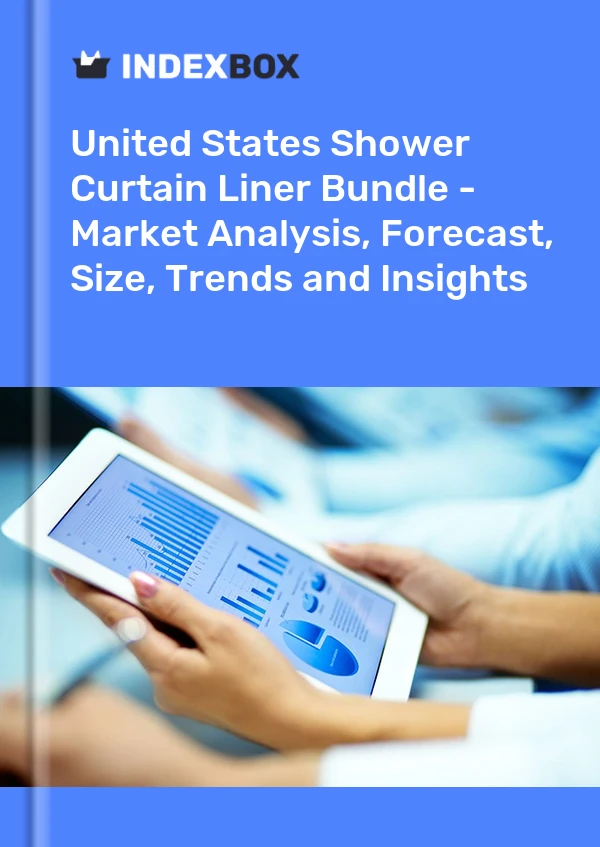 Shower Curtain Liner Bundle Market in the United States | Report - IndexBox