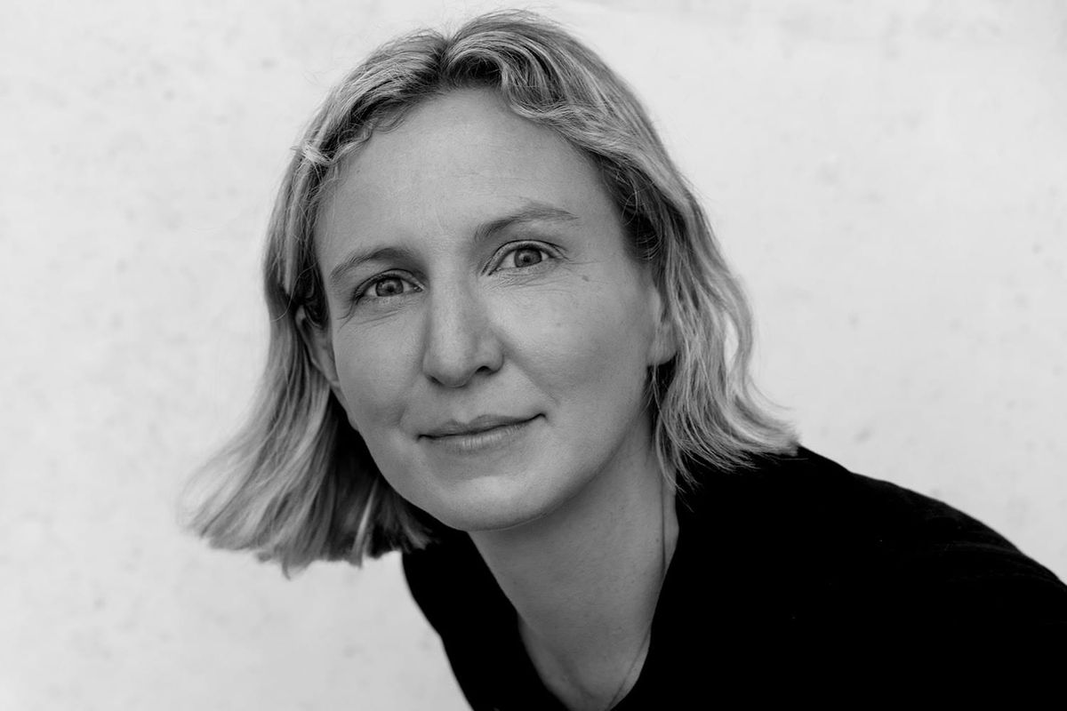 Art Movements: Michelle Millar Fisher Heads to Cooper Hewitt