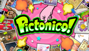 Nintendo’s newest WarioWare is a weirdo smartphone app