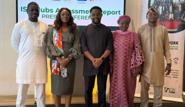 Power Outages Threaten Nigeria's Innovation Hubs: Report