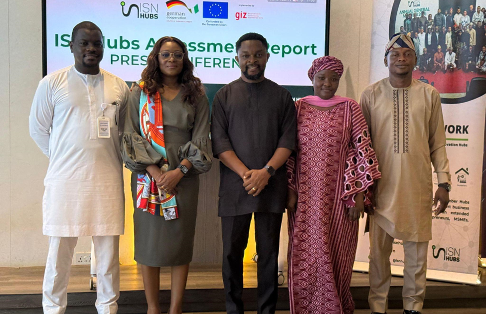 Power Outages Threaten Nigeria's Innovation Hubs: Report