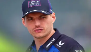 FIA reach Max Verstappen verdict after Miami GP investigation