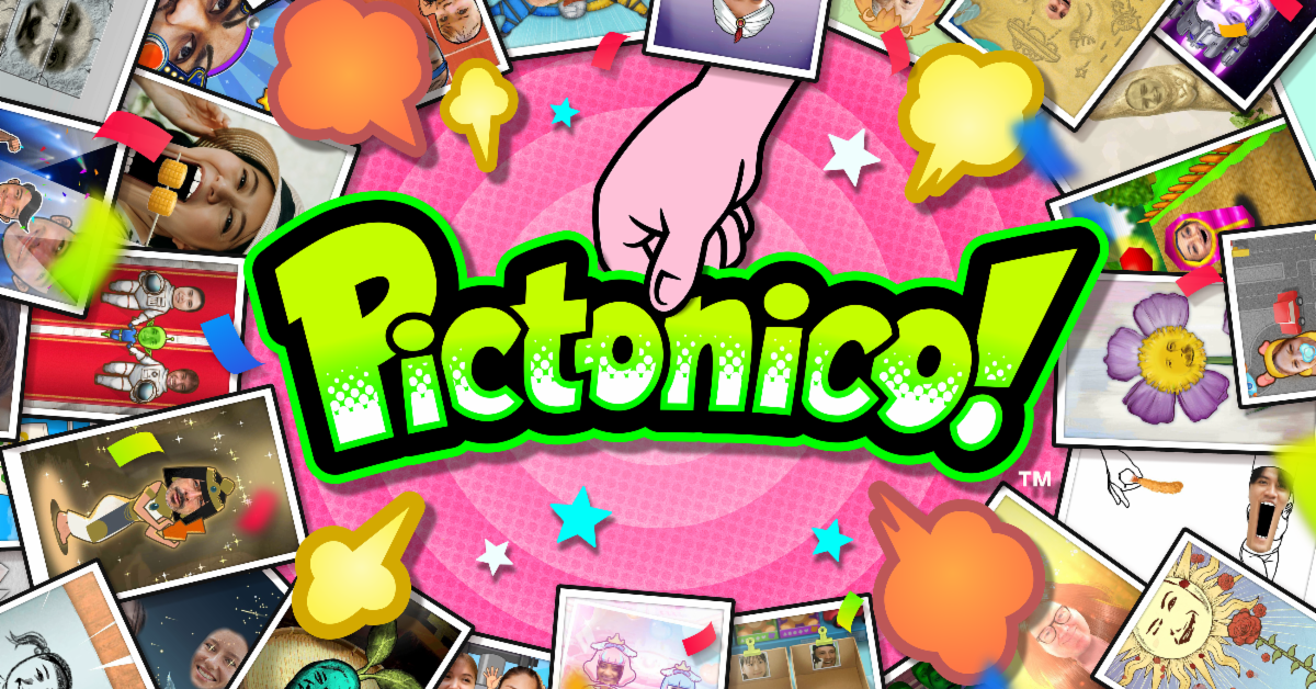 Nintendo’s newest WarioWare is a weirdo smartphone app