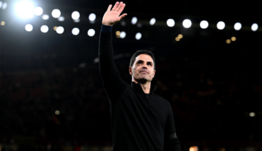 How Mikel Arteta saved Arsenal and ended a 22-year Premier League title drought