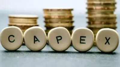 ‘Government to sustain capex despite West Asia crisis’