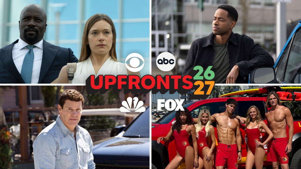 'Rockford Files', 'Baywatch' & More