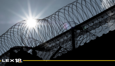 Local detention center gets new healthcare provider after staff went unpaid