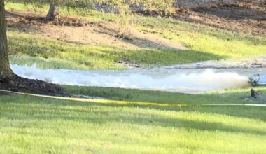Auburn Hills water main break forces residents to restrict usage