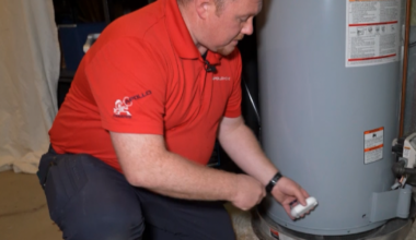 Can a water leak detector save you from costly water damage?