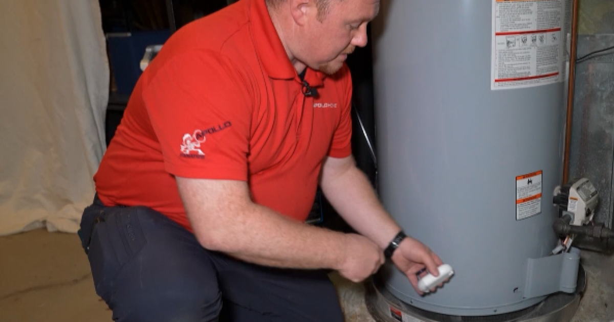 Can a water leak detector save you from costly water damage?