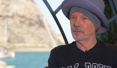 Scam involving actor Billy Bob Thornton making rounds