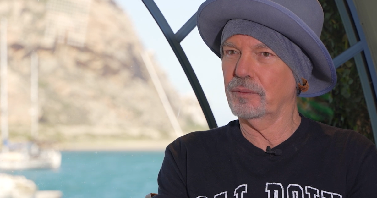 Scam involving actor Billy Bob Thornton making rounds