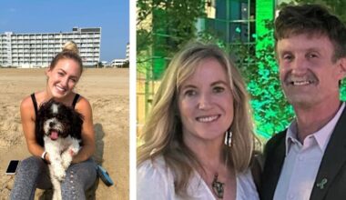 Virginia family channels grief into mental health advocacy in honor of daughter