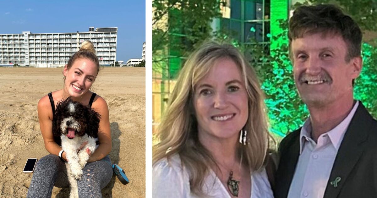 Virginia family channels grief into mental health advocacy in honor of daughter