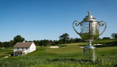 2026 PGA Championship Prize Money: Full Payout Breakdown