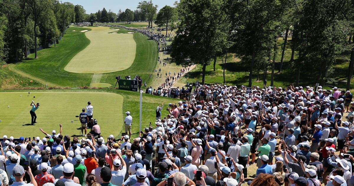 2026 PGA Championship: Official Yardages for Round 4