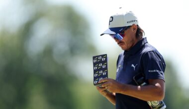 2026 PGA Championship: Official Yardages for Round 1