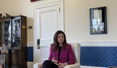 Ayotte wades into debate on wraparound mental health services for children