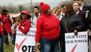 How the Voting Rights Act ruling affects local redistricting : NPR