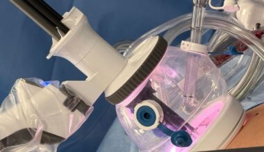ECU Health has performed a North Carolina first: a new type of colorectal robotic surgery