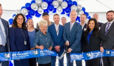 New Iowa behavioral health hospital aims to address mental healthcare shortage