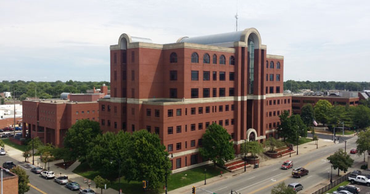Sangamon County announces nominees for new mental health board