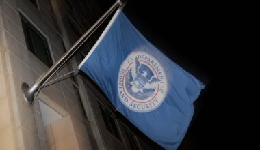 ‘Homeland Security’ has spawned political insecurity since DHS was born : NPR
