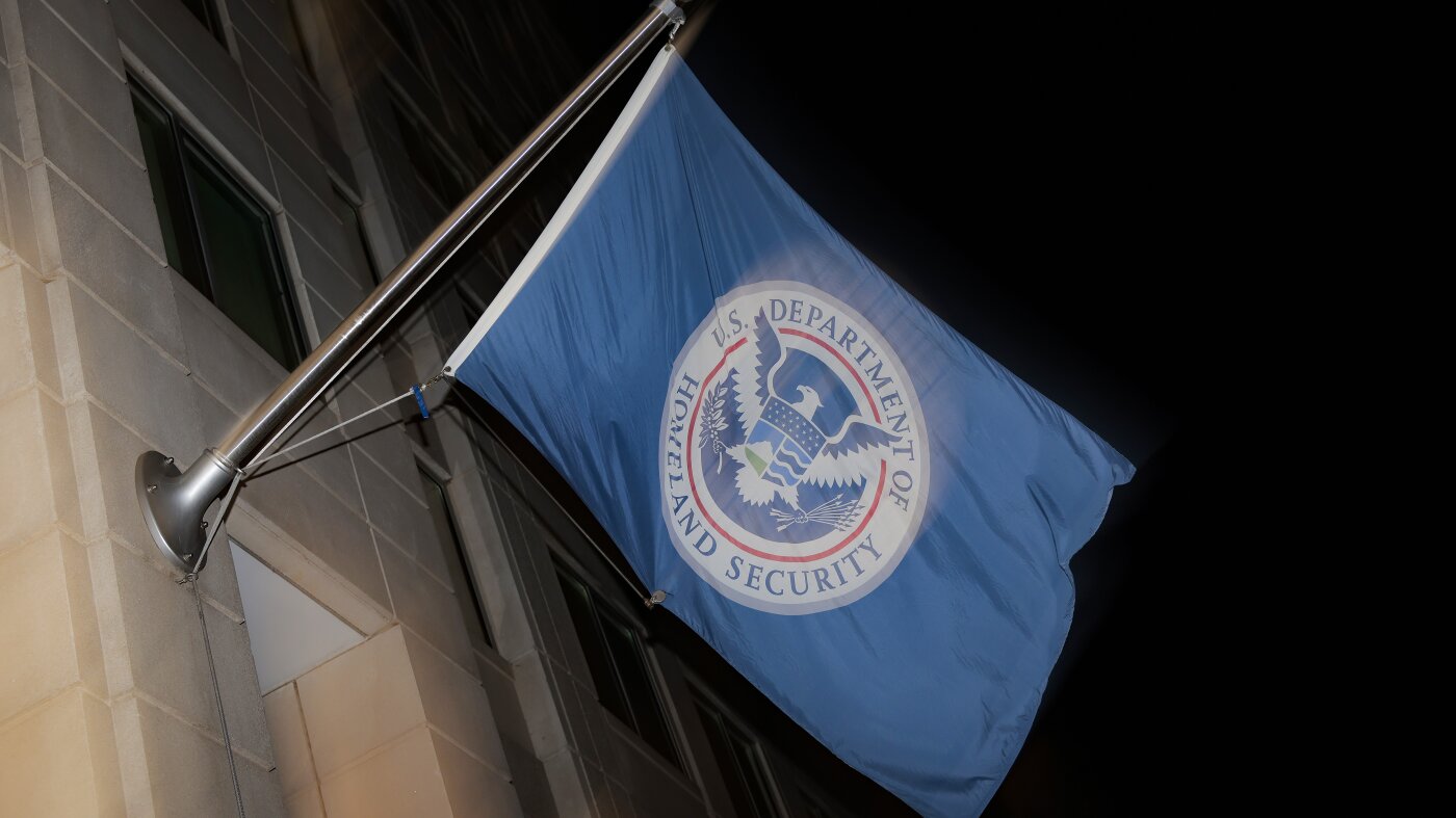 ‘Homeland Security’ has spawned political insecurity since DHS was born : NPR