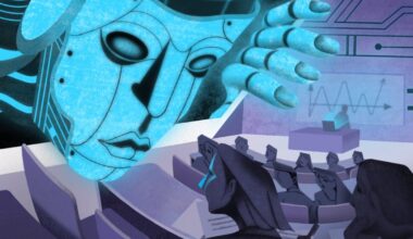 What happened after California State University embraced AI : NPR