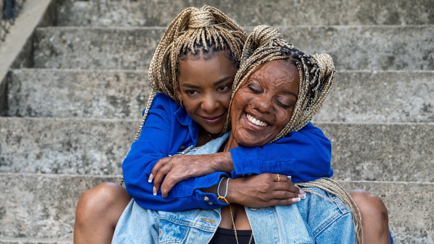‘Is God Is’ interrogates misogyny in a vivid, scathing revenge tale : Pop Culture Happy Hour : NPR