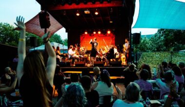 Here Be Monsters fest seeks to introduce Austin's indie classical scene